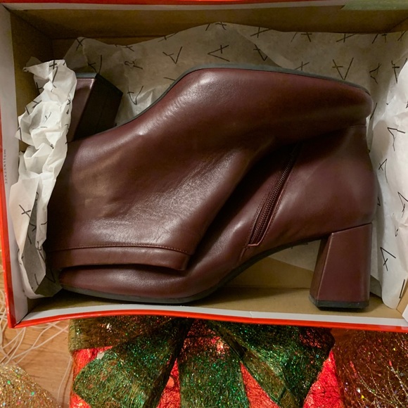 AREOSOLE HEAD NORTH ANKLE BOOT - Picture 3 of 13